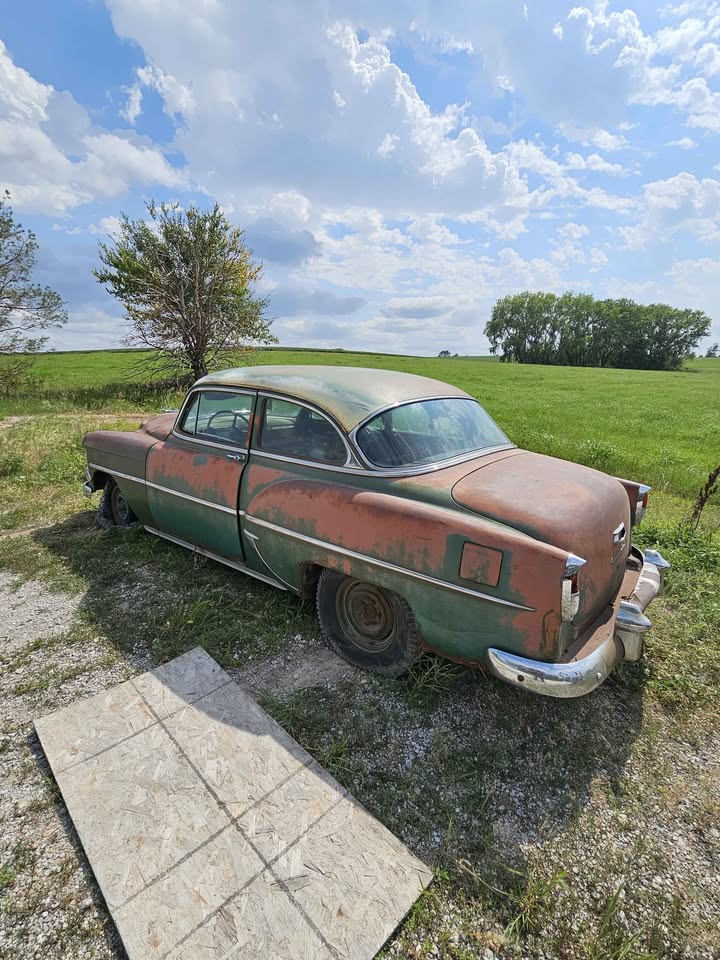 1954 Chevrolet classic - Image 6
