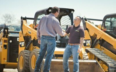 How Much Do Equipment Brokers Charge for Consignment?