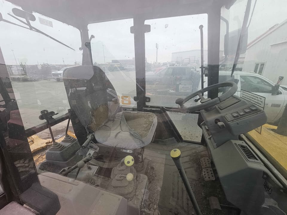 Sold -1995 Kobelco tlk860 - Image 5