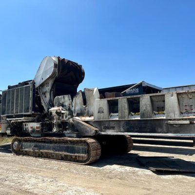 2017 Diamond Z DZH7000TKT-6 Horizontal Grinder for Sale